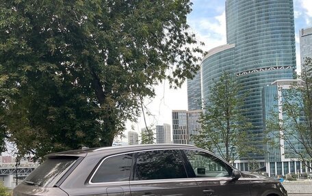 Audi Q7, 2015 год, 3 400 000 рублей, 7 фотография