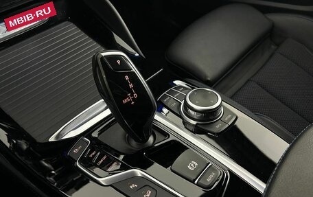 BMW X4, 2021 год, 4 960 000 рублей, 17 фотография