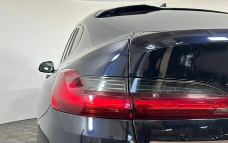 BMW X4, 2021 год, 4 960 000 рублей, 28 фотография