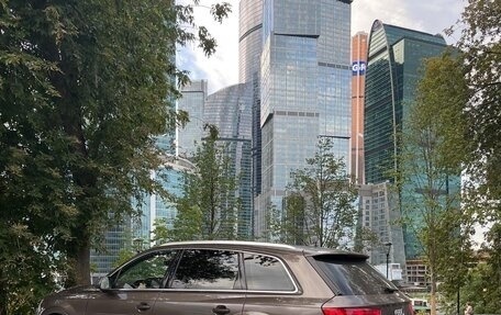 Audi Q7, 2015 год, 3 400 000 рублей, 8 фотография