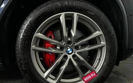 BMW X4, 2021 год, 4 960 000 рублей, 25 фотография
