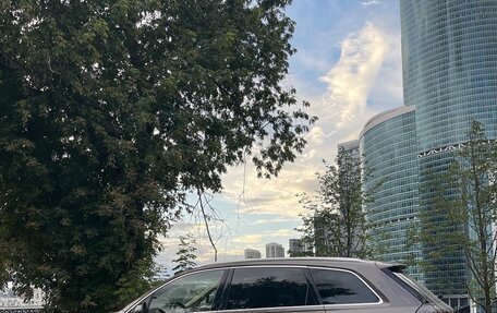 Audi Q7, 2015 год, 3 400 000 рублей, 14 фотография