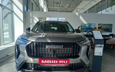 Haval Jolion, 2025 год, 2 599 000 рублей, 5 фотография
