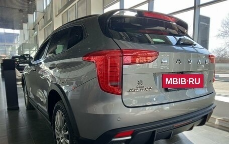 Haval Jolion, 2025 год, 2 599 000 рублей, 2 фотография