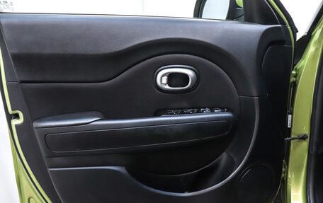 KIA Soul II рестайлинг, 2015 год, 1 350 000 рублей, 4 фотография