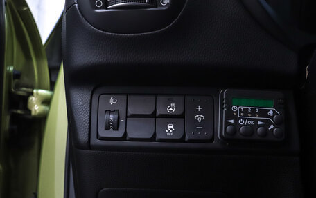 KIA Soul II рестайлинг, 2015 год, 1 350 000 рублей, 6 фотография