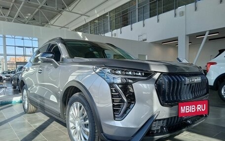 Haval Jolion, 2025 год, 2 599 000 рублей, 3 фотография