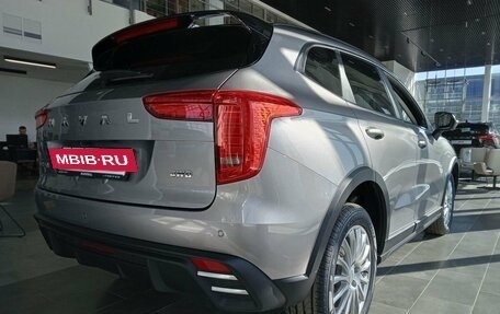 Haval Jolion, 2025 год, 2 599 000 рублей, 4 фотография
