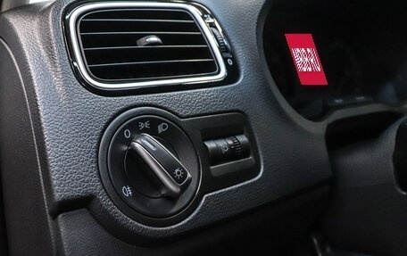 Volkswagen Polo VI (EU Market), 2017 год, 1 200 000 рублей, 8 фотография