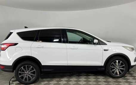 Ford Kuga III, 2018 год, 1 640 000 рублей, 4 фотография