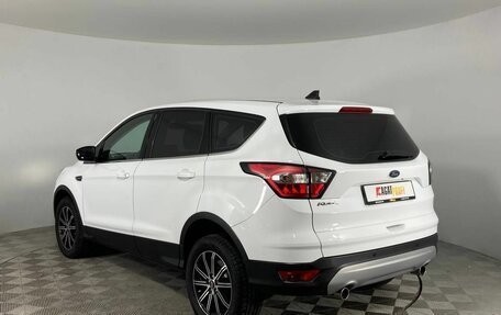Ford Kuga III, 2018 год, 1 640 000 рублей, 7 фотография