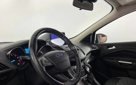 Ford Kuga III, 2018 год, 1 640 000 рублей, 9 фотография