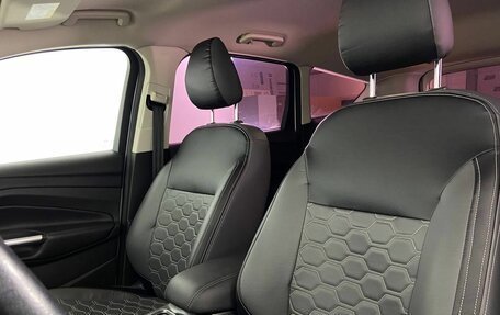 Ford Kuga III, 2018 год, 1 640 000 рублей, 10 фотография