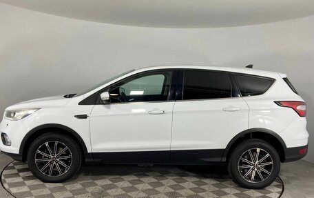 Ford Kuga III, 2018 год, 1 640 000 рублей, 8 фотография