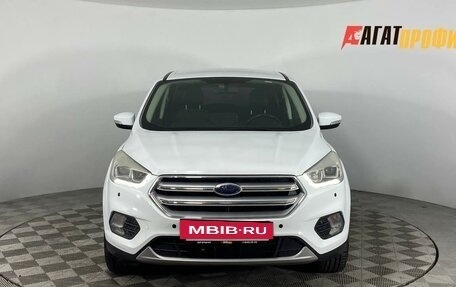 Ford Kuga III, 2018 год, 1 640 000 рублей, 2 фотография