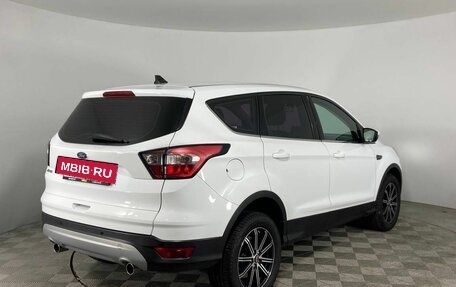 Ford Kuga III, 2018 год, 1 640 000 рублей, 5 фотография