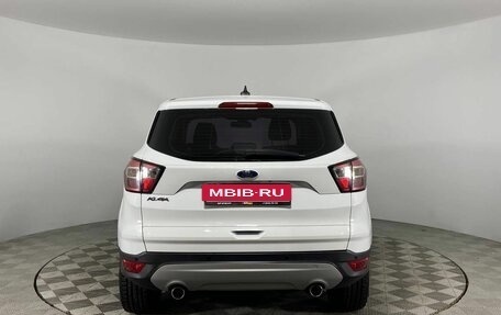 Ford Kuga III, 2018 год, 1 640 000 рублей, 6 фотография