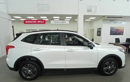 Haval Jolion, 2025 год, 2 399 000 рублей, 4 фотография