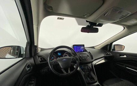 Ford Kuga III, 2018 год, 1 640 000 рублей, 15 фотография