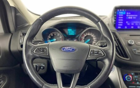 Ford Kuga III, 2018 год, 1 640 000 рублей, 16 фотография