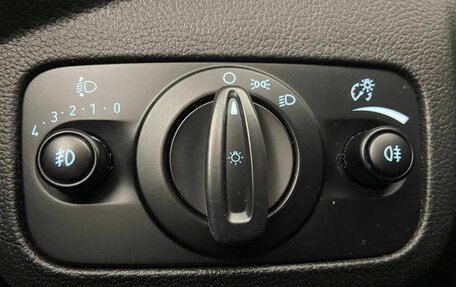 Ford Kuga III, 2018 год, 1 640 000 рублей, 20 фотография