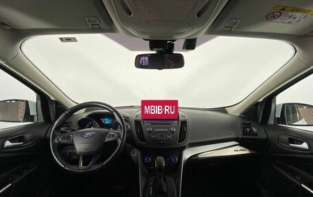 Ford Kuga III, 2018 год, 1 640 000 рублей, 12 фотография