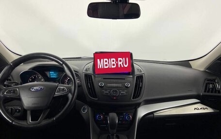 Ford Kuga III, 2018 год, 1 640 000 рублей, 13 фотография