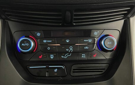 Ford Kuga III, 2018 год, 1 640 000 рублей, 24 фотография