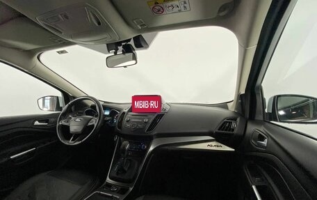 Ford Kuga III, 2018 год, 1 640 000 рублей, 14 фотография