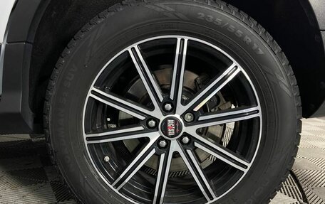 Ford Kuga III, 2018 год, 1 640 000 рублей, 32 фотография