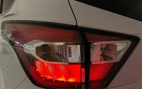 Ford Kuga III, 2018 год, 1 640 000 рублей, 30 фотография