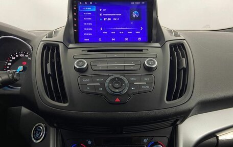 Ford Kuga III, 2018 год, 1 640 000 рублей, 25 фотография