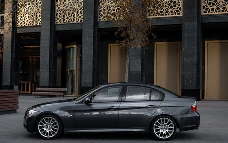 BMW 3 серия, 2008 год, 1 530 000 рублей, 7 фотография