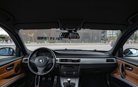 BMW 3 серия, 2008 год, 1 530 000 рублей, 15 фотография