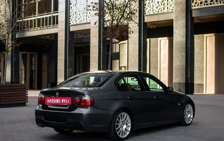 BMW 3 серия, 2008 год, 1 530 000 рублей, 5 фотография
