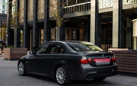 BMW 3 серия, 2008 год, 1 530 000 рублей, 6 фотография