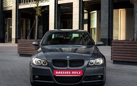 BMW 3 серия, 2008 год, 1 530 000 рублей, 4 фотография