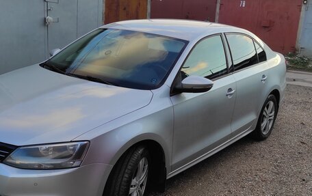 Volkswagen Jetta VI, 2011 год, 1 150 000 рублей, 1 фотография