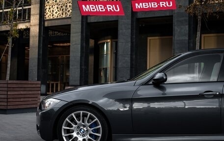 BMW 3 серия, 2008 год, 1 530 000 рублей, 8 фотография