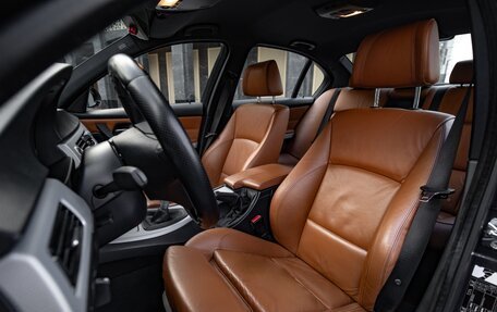 BMW 3 серия, 2008 год, 1 530 000 рублей, 17 фотография