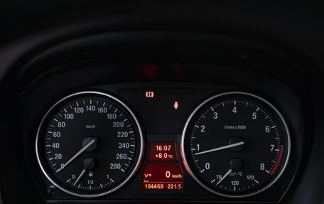 BMW 3 серия, 2008 год, 1 530 000 рублей, 18 фотография