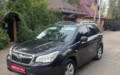 Subaru Forester, 2013 год, 1 230 000 рублей, 1 фотография