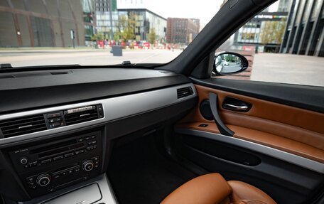 BMW 3 серия, 2008 год, 1 530 000 рублей, 22 фотография