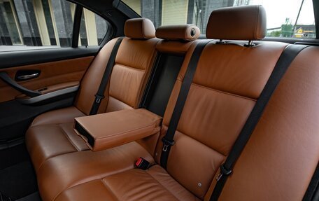 BMW 3 серия, 2008 год, 1 530 000 рублей, 26 фотография