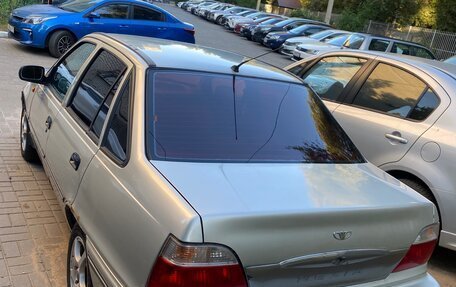 Daewoo Nexia I рестайлинг, 2008 год, 150 000 рублей, 2 фотография