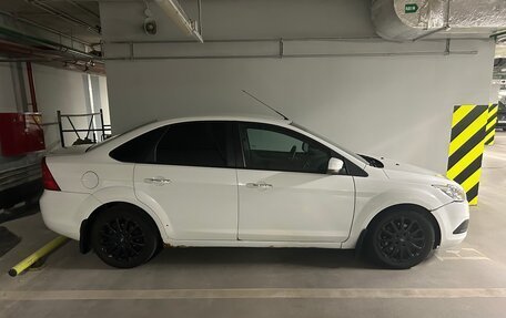 Ford Focus II рестайлинг, 2010 год, 600 000 рублей, 3 фотография