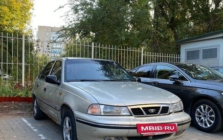 Daewoo Nexia I рестайлинг, 2008 год, 150 000 рублей, 6 фотография