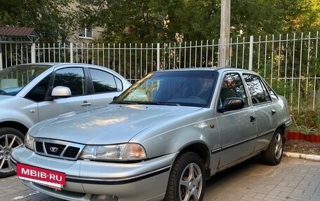 Daewoo Nexia I рестайлинг, 2008 год, 150 000 рублей, 5 фотография
