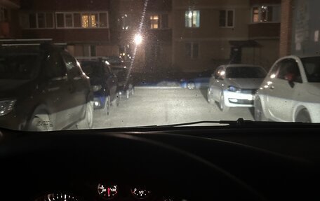 Ford Focus II рестайлинг, 2010 год, 600 000 рублей, 12 фотография