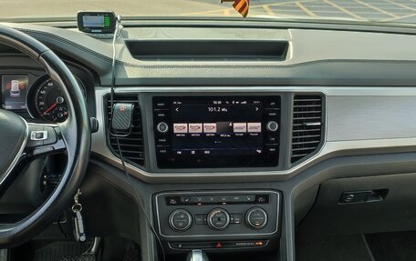 Volkswagen Teramont I, 2019 год, 2 900 000 рублей, 7 фотография